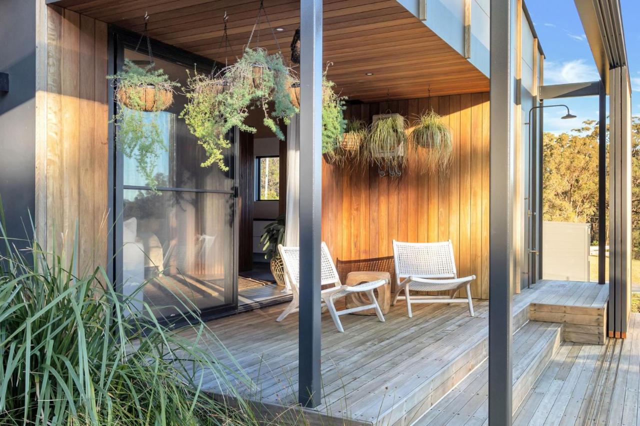 Jumulu Lodge A Unique Luxury Escape Kangaroo Valley Kültér fotó